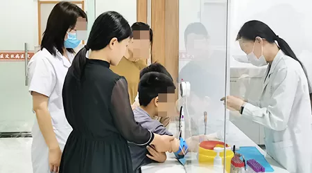 石家庄远大中医皮肤病医院简介