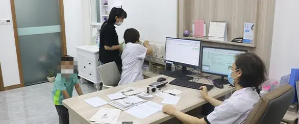 白癜风治疗